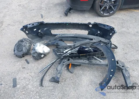 2013 Mini Countryman Cooper from USA, damaged, VIN WMWZB3C58DWM07817